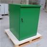 Rollatorbox TT-Box grün